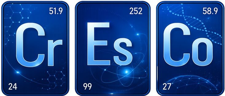 Cresco Scientiam
