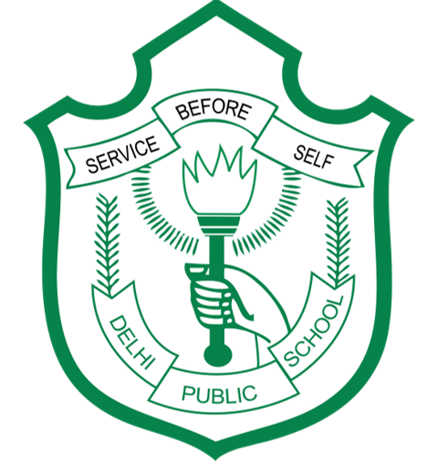 DPS Megacity Logo